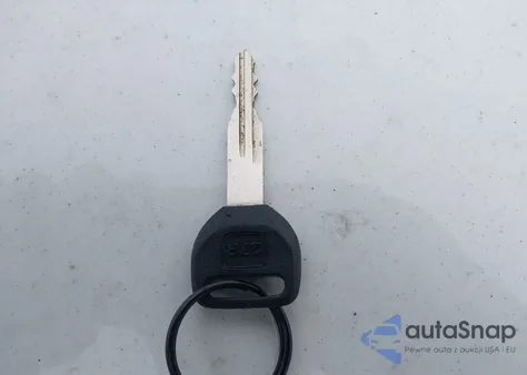 1995 Honda Odyssey Ex z USA, uszkodzony, nr VIN JHMRA1874SC015726